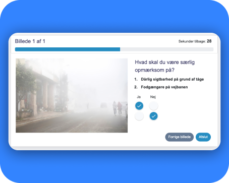 Administration System