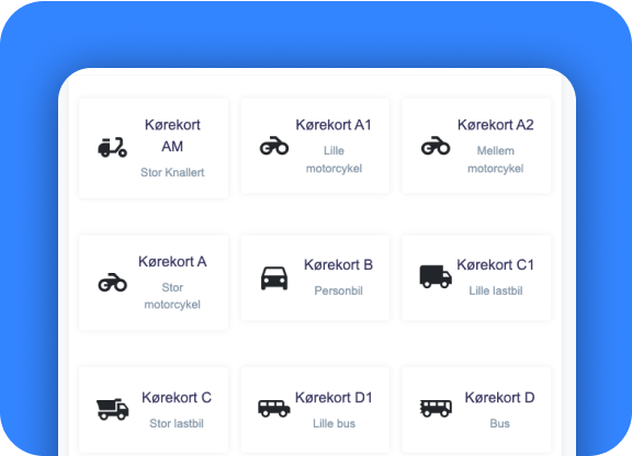 Administration System